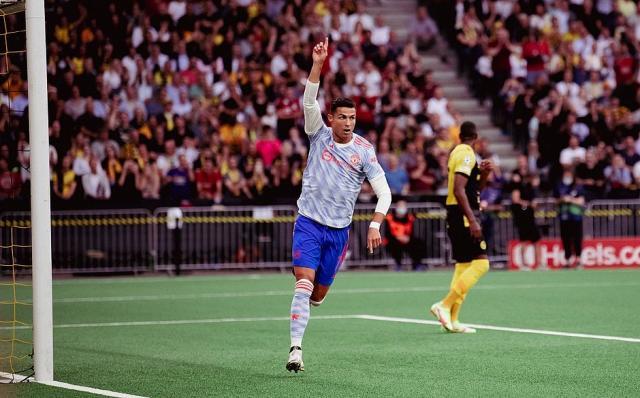 “内鬼”大姐盗刷C罗28.8万欧元 200次旅行子虚乌有