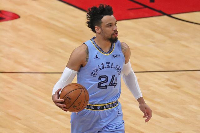 美媒预测可能诞生的大交易 76人拉三方换利拉德