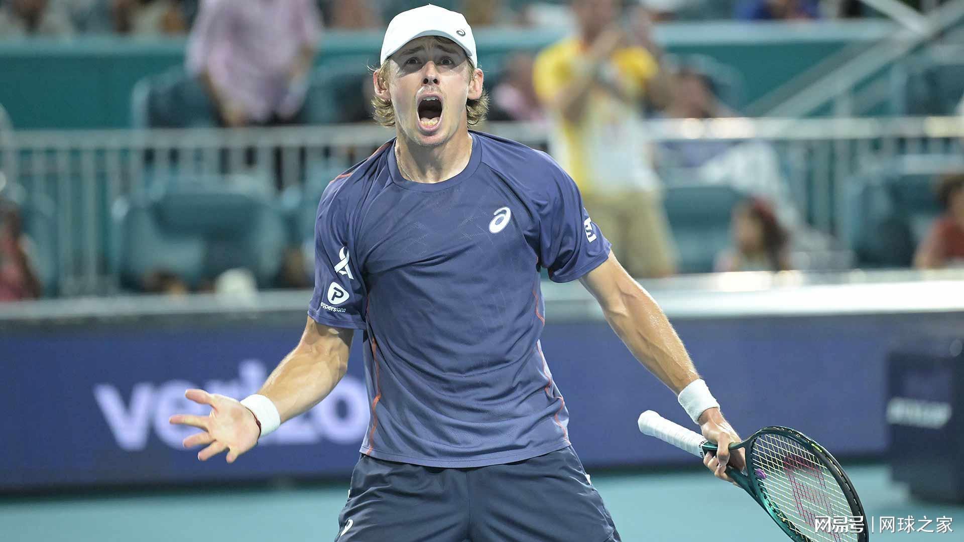 爱游戏app下载-从2020到现在，六年时间七次止步大满贯八强，德米纳尔有些苦